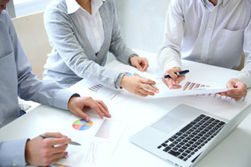 販売計画の提案