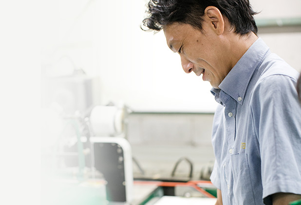 花のように爽快な気持ちの良い人間に成長したい。